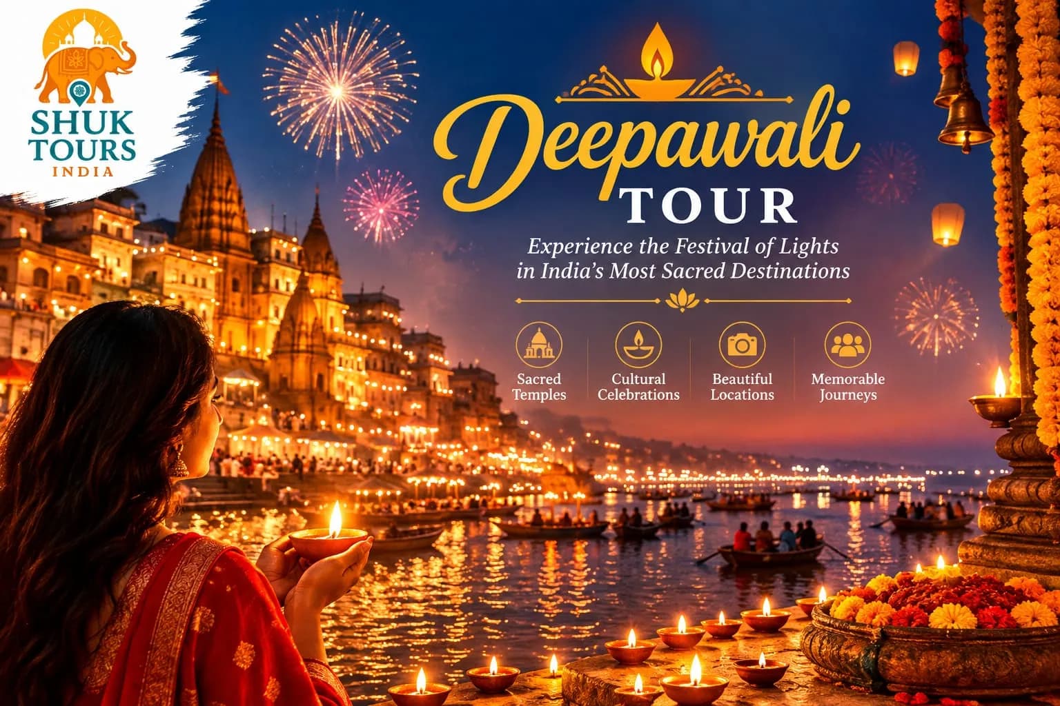 Diwali tour