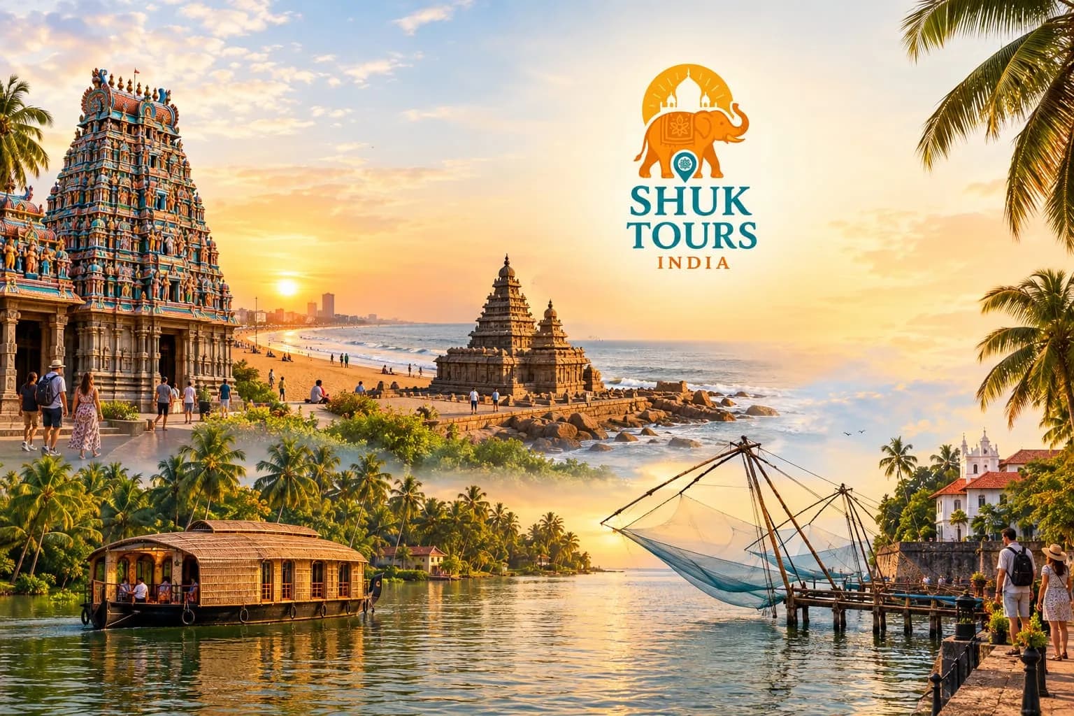 Premium South India